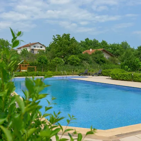 Azur Ap51 Apartament *