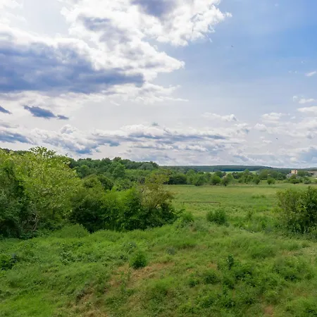 Apartament Azur Ap51 Shkorpilovtsi