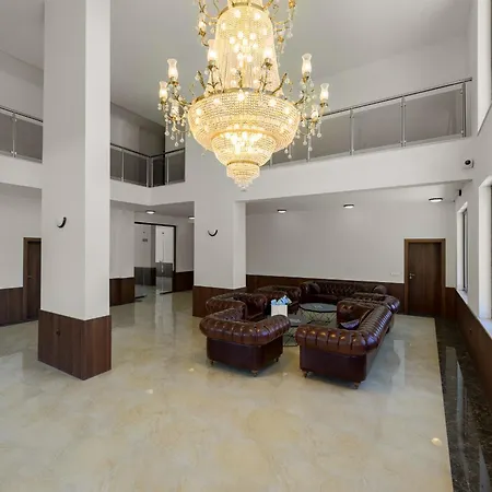 Apartament Azur Ap51 *