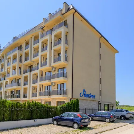 Apartament Azur Ap51