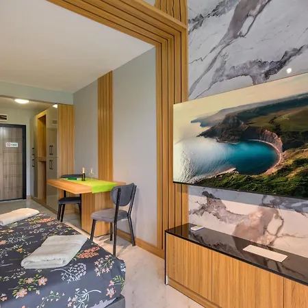 Apartament Azur Ap51