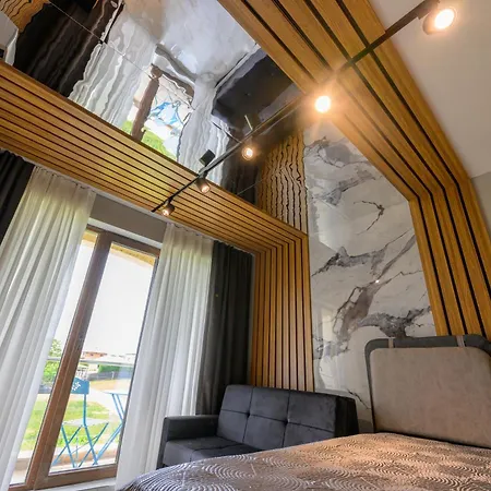 Apartament Azur Ap51 *