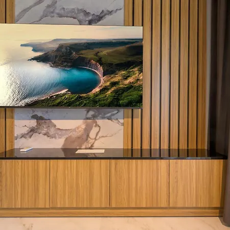 Azur Ap51 Apartament Școrpilovți