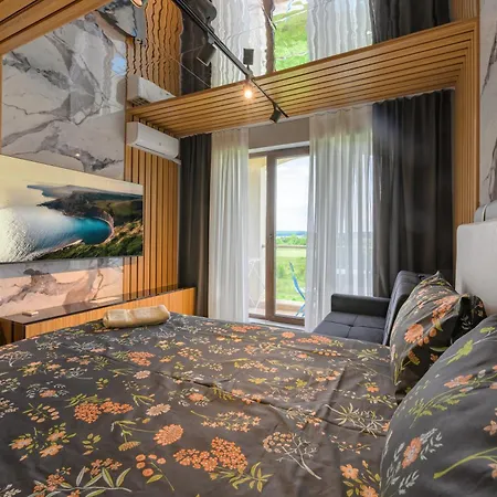 Apartament Azur Ap51 *