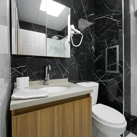 Apartament Azur Ap51