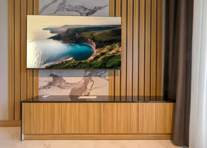 Azur Ap51 Apartamento Shkorpilovtsi