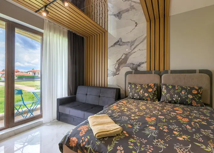 Azur Ap51 * Шкорпиловци