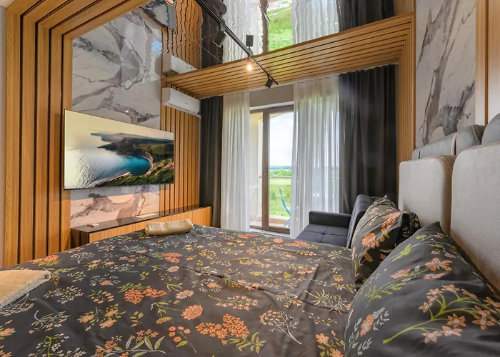 Apartamento Azur Ap51 *