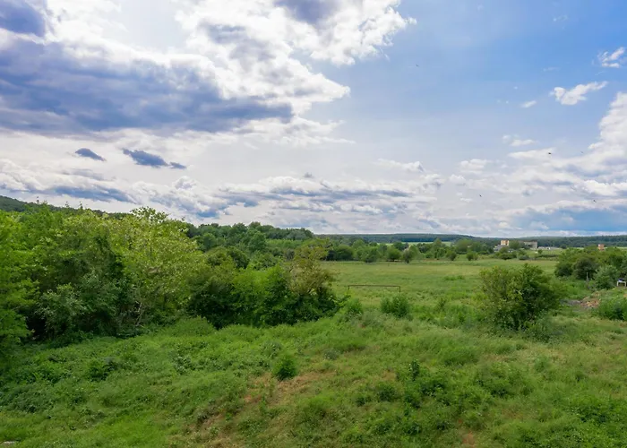 Apartamento Azur Ap51 Shkorpilovtsi