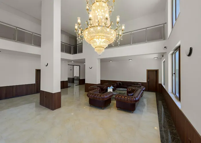 Apartamento Azur Ap51 *