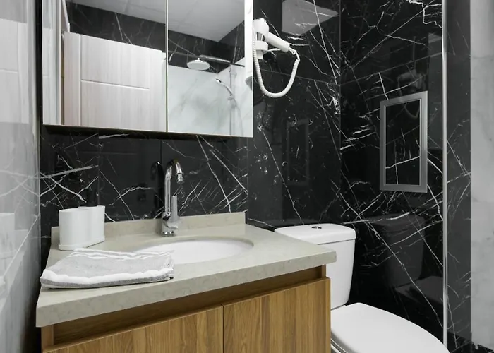 Apartamento Azur Ap51