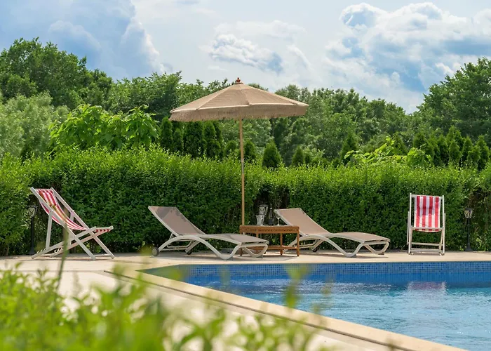 Azur Ap51 Апартамент